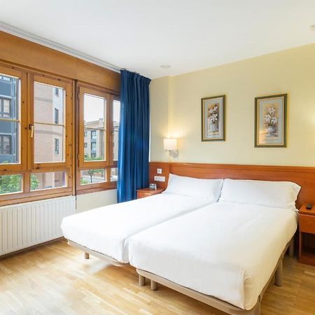 Hostal Alda Rio Duero Soria Dış mekan fotoğraf