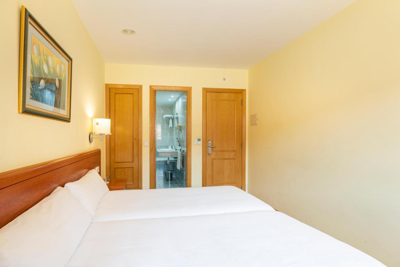 Hostal Alda Rio Duero Soria Dış mekan fotoğraf