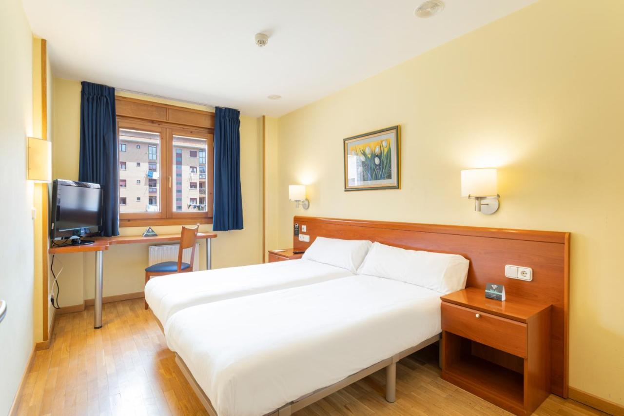 Hostal Alda Rio Duero Soria Dış mekan fotoğraf