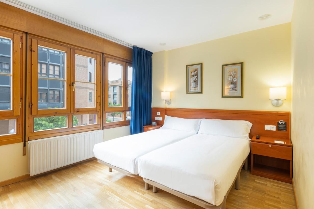 Hostal Alda Rio Duero Soria Dış mekan fotoğraf