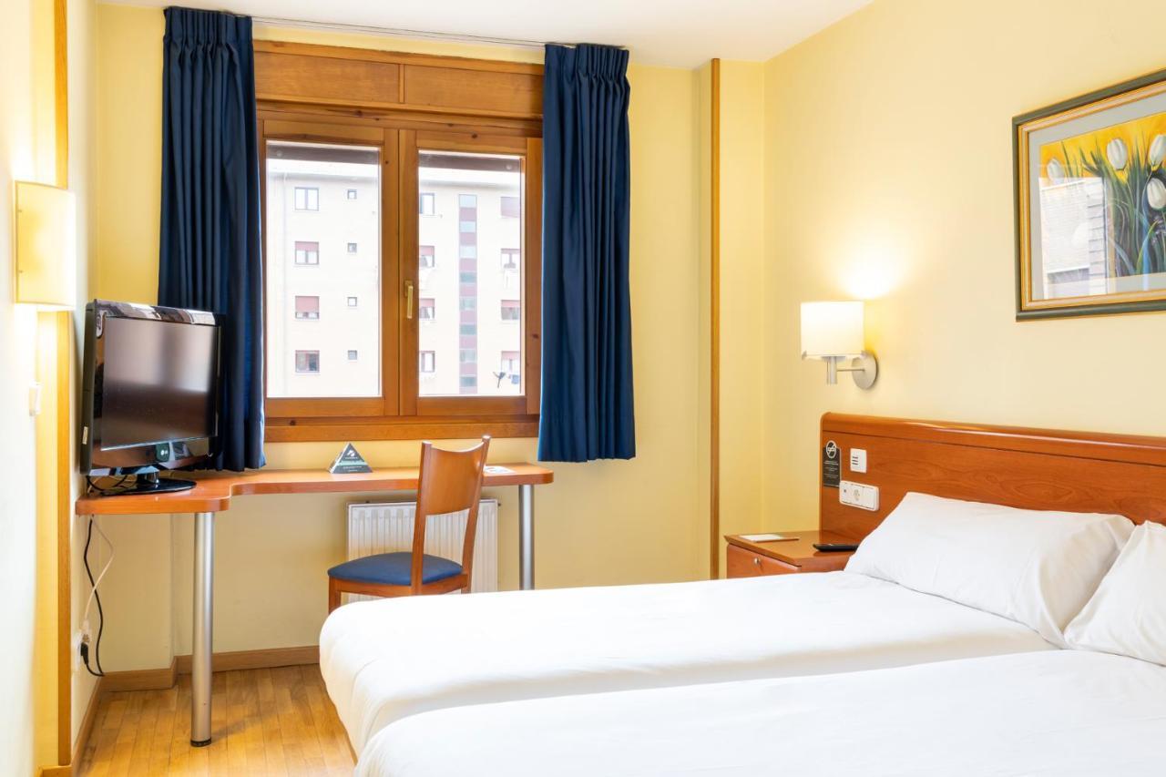 Hostal Alda Rio Duero Soria Dış mekan fotoğraf