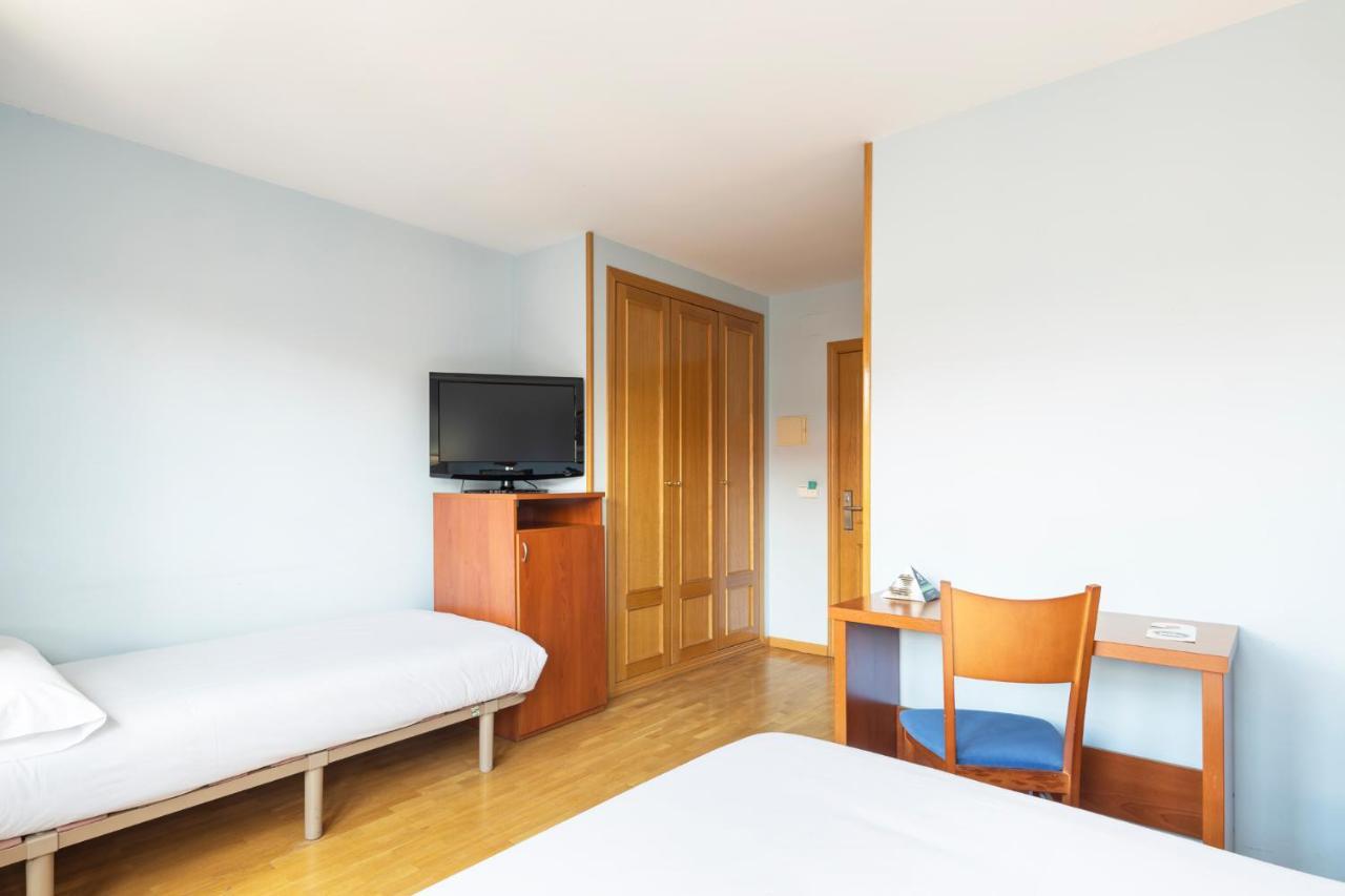 Hostal Alda Rio Duero Soria Dış mekan fotoğraf