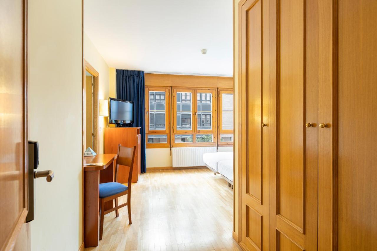 Hostal Alda Rio Duero Soria Dış mekan fotoğraf