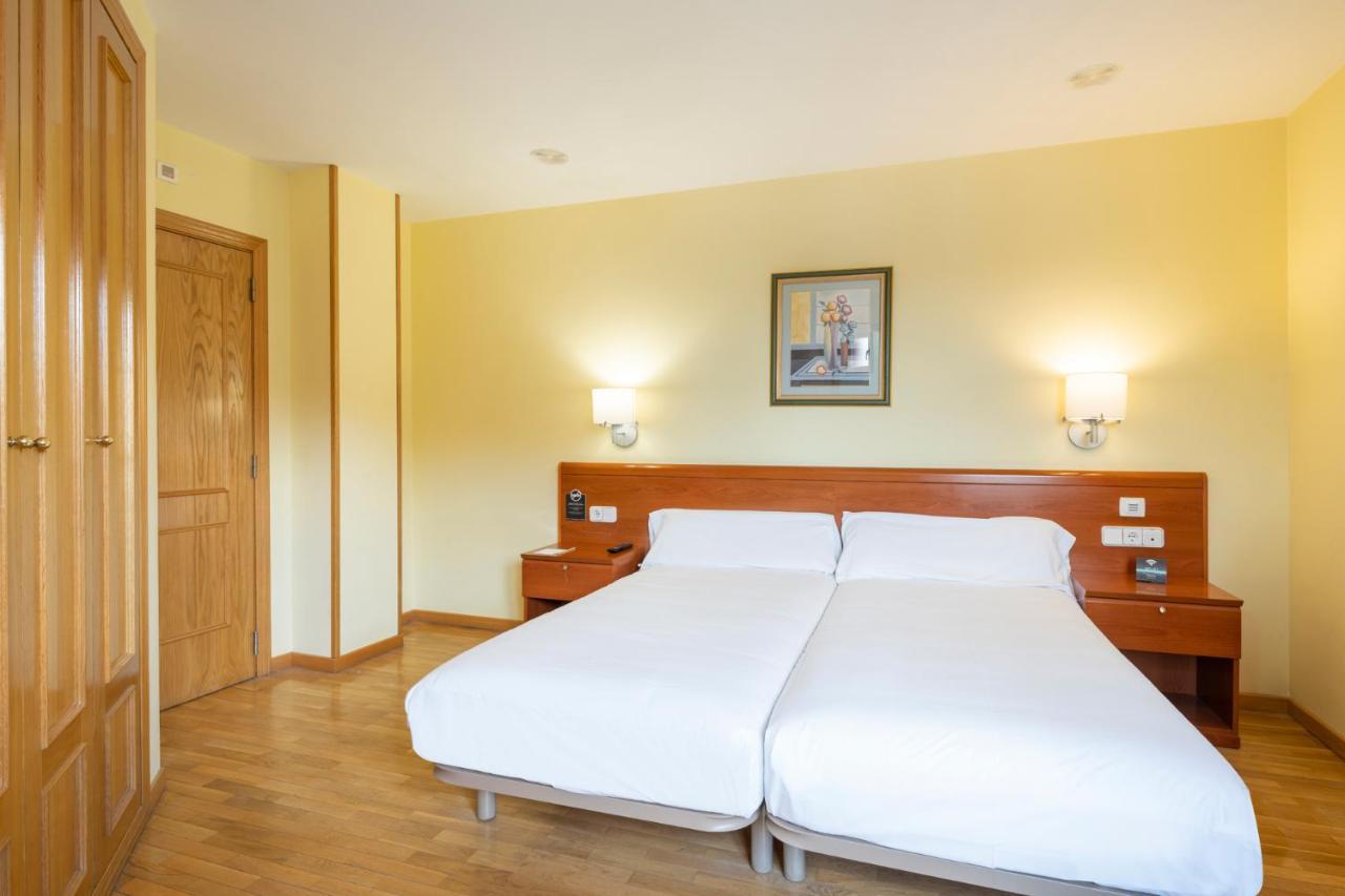 Hostal Alda Rio Duero Soria Dış mekan fotoğraf