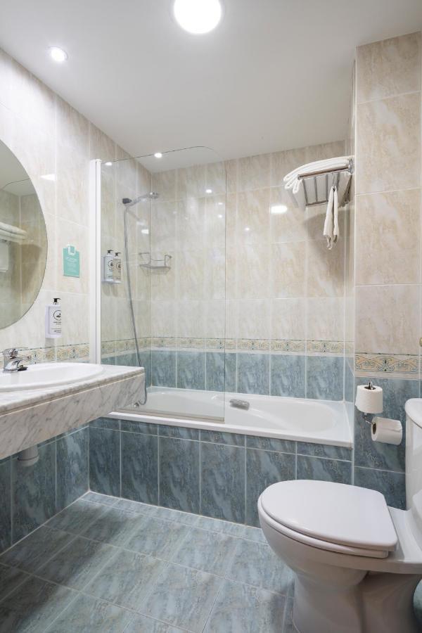 Hostal Alda Rio Duero Soria Dış mekan fotoğraf