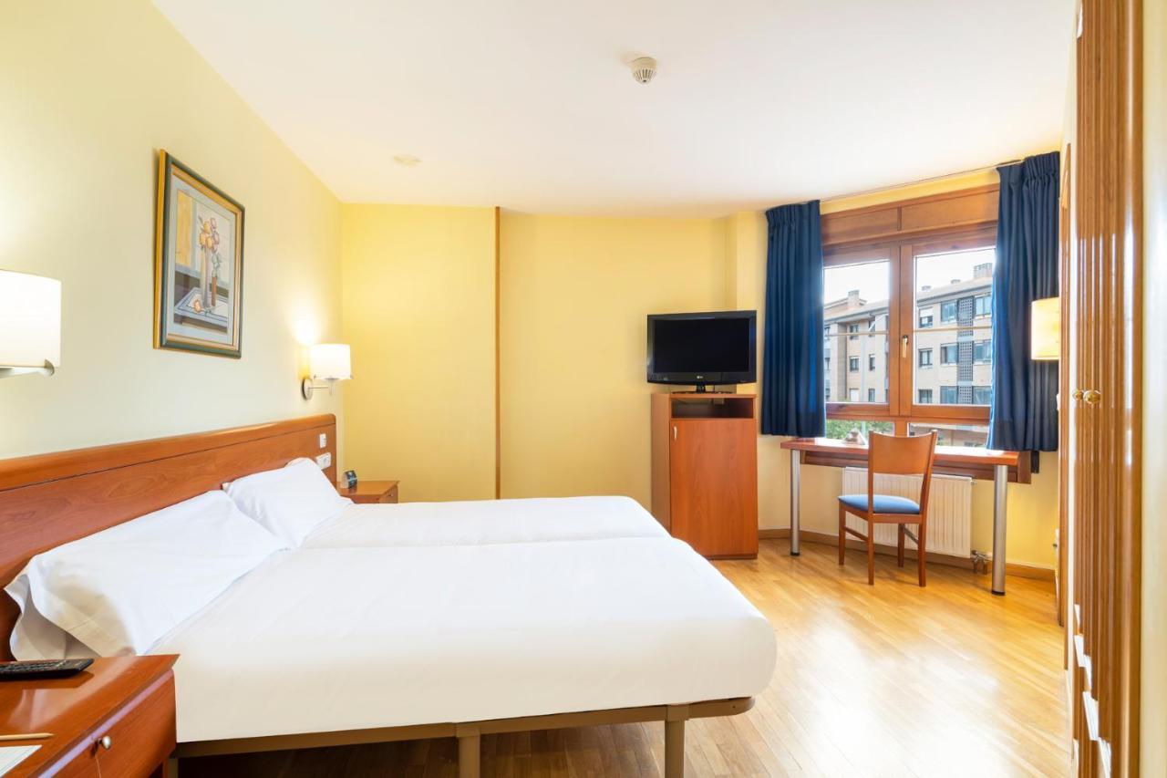 Hostal Alda Rio Duero Soria Dış mekan fotoğraf