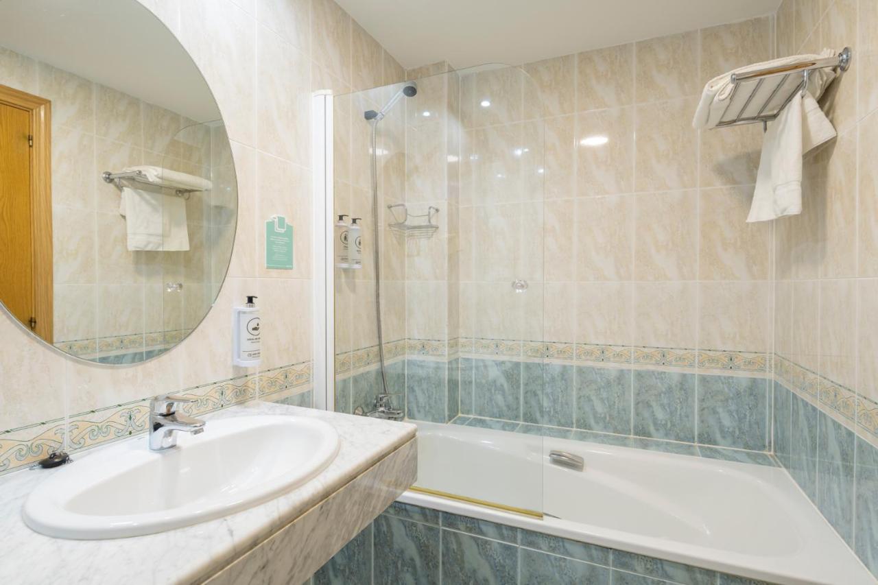 Hostal Alda Rio Duero Soria Dış mekan fotoğraf